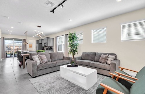 Davenport House | Windsor Island 5 Suites