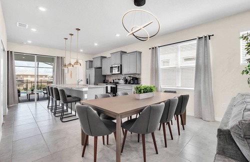 Davenport House | Windsor Island 5 Suites