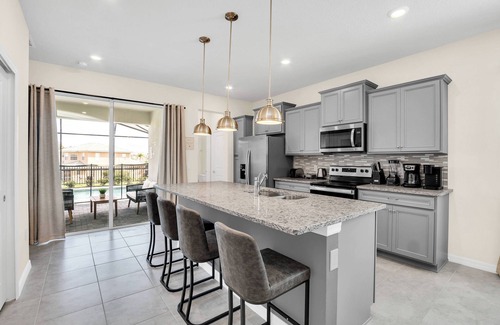 Davenport House | Windsor Island 5 Suites