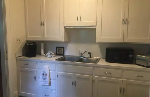 Roanoke Apartment | Windsor Lofts 3