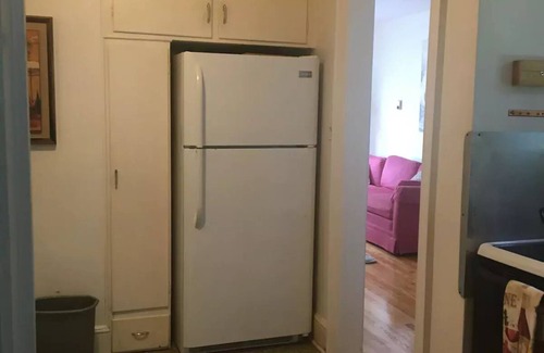 Roanoke Apartment | Windsor Lofts 3