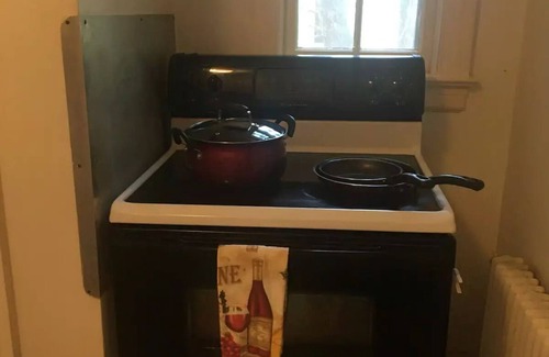 Roanoke Apartment | Windsor Lofts 3