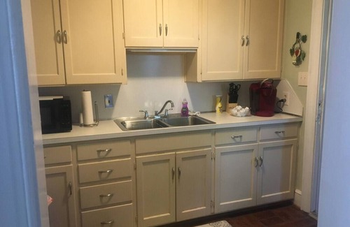 Roanoke Apartment | Windsor Lofts 4