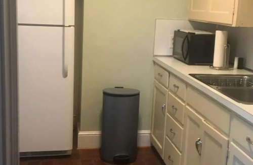 Roanoke Apartment | Windsor Lofts 4