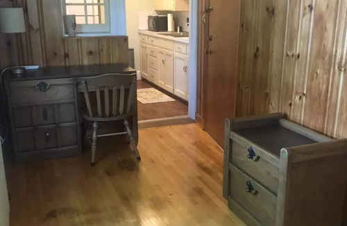 Roanoke Apartment | Windsor Lofts 4