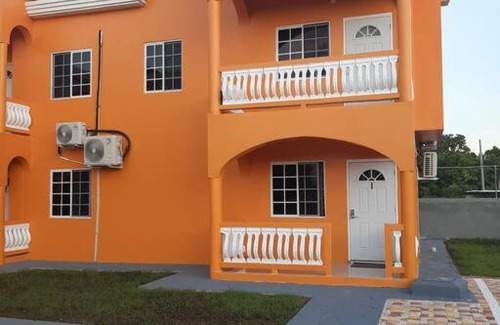 Savanna la Mar Apartment | Windsor Luxury Palace