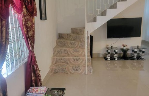 Savanna la Mar Apartment | Windsor Luxury Palace