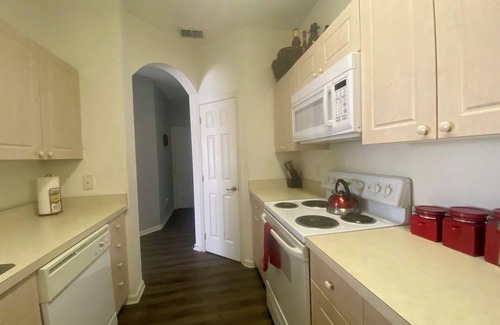 Windsor Palms House | Windsor Palm Resort Top Floor 2BR Disney Area
