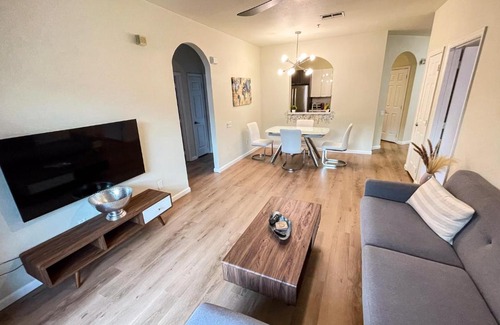 Windsor Palms Apartment | Windsor Palms, next to clubhouse