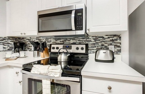 Windsor Palms House | Windsor Palms Townhome W/private Pool Near Disney 3 Bedroom Townhouse