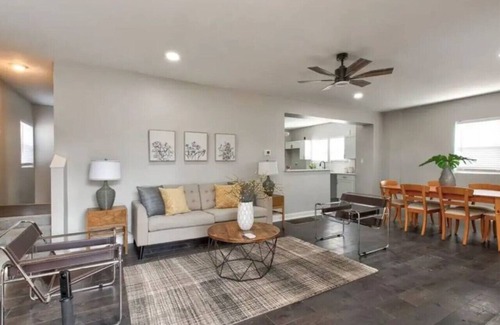 Windsor Park House | Windsor Park Getaway