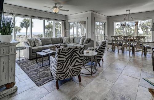 Palmetto Dunes Villa | Windsor Place 108