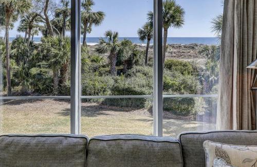 Palmetto Dunes Villa | Windsor Place 108