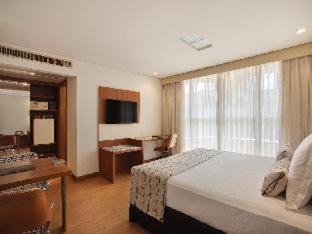 Setor Hoteleiro Sul Hotel | Windsor Plaza Brasilia