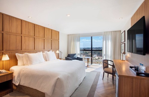 Asa Sul Hotel | Windsor Plaza Brasilia