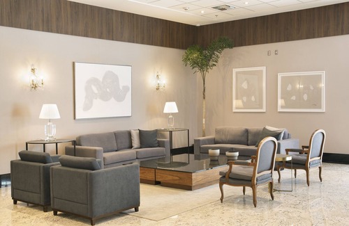 Barra da Tijuca Hotel | Windsor Tower Hotel