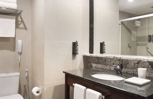 Barra da Tijuca Hotel | Windsor Tower Hotel