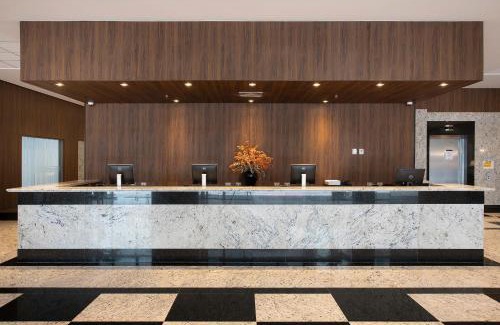 Barra da Tijuca Hotel | Windsor Tower Hotel