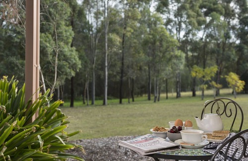 Pokolbin Cottage | Windsors Edge Rothbury Cottage - Centrally Located