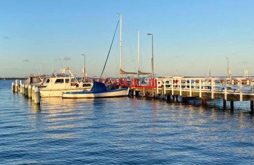 Port Albert House | Windspray Cottage