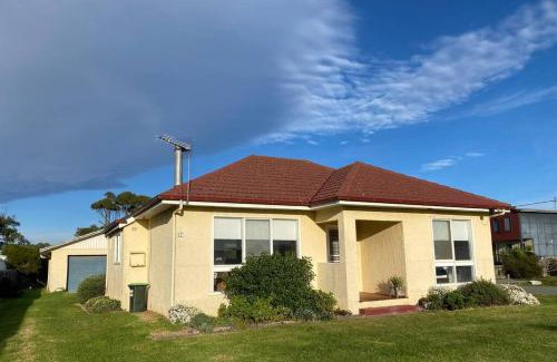 Port Albert House | Windspray Cottage