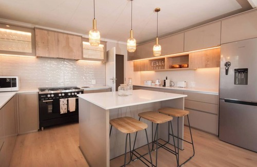 Knysna House | Windstar Retreat Knysnann
