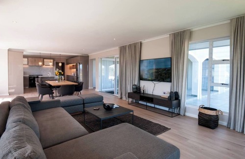 Knysna House | Windstar Retreat Knysnann
