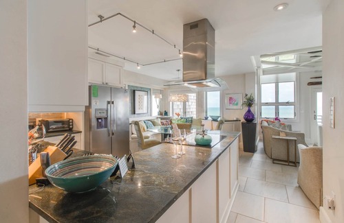 Kiawah Island Villa | Windswept 4464 - Kiawah Island Vacation Rental