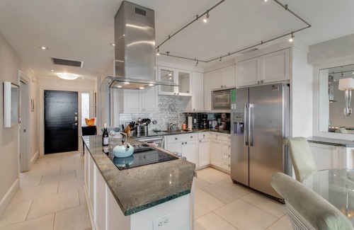 Kiawah Island Villa | Windswept 4464 - Kiawah Island Vacation Rental