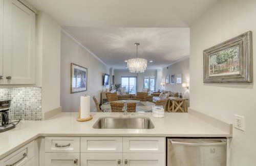 Kiawah Island Villa | Windswept 5109