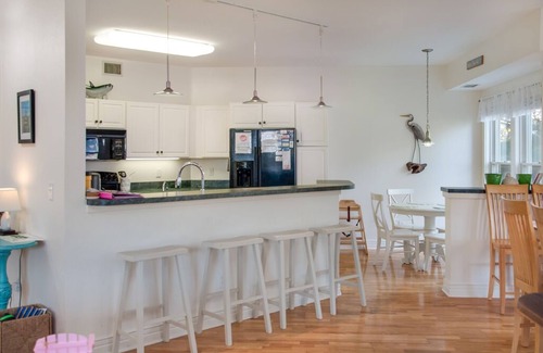 Corolla Condo | Windswept Ridges 4E: 3-bedroom Condo, Gated Community, Community Pool