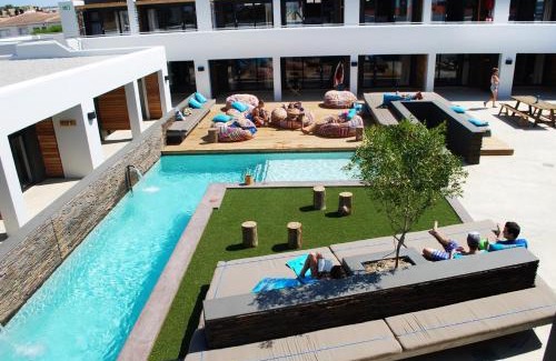 Langebaan Hotel | Windtown Lagoon Hotel