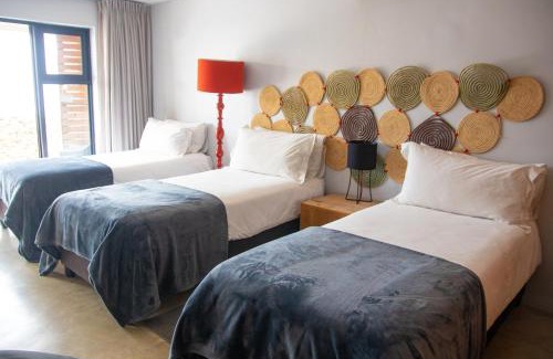 Langebaan Hotel | Windtown Lagoon Hotel