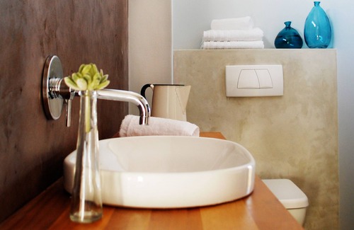 Langebaan Hotel | Windtown Lagoon Hotel