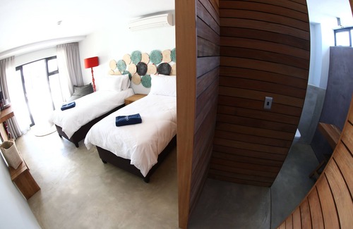 Langebaan Hotel | Windtown Lagoon Hotel