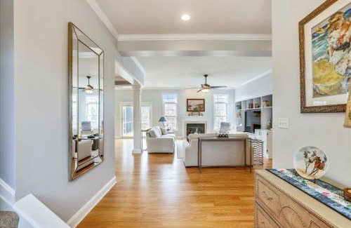 Grasonville House | Windward Cove
