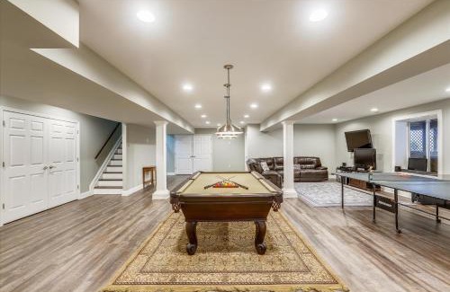 Grasonville House | Windward Cove