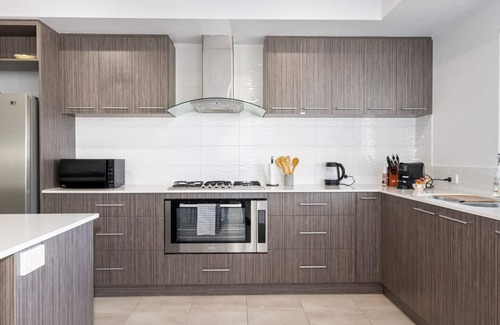 Geographe House | Windward Marina Retreat