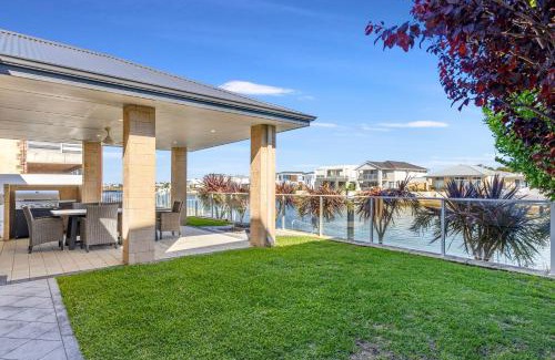 Geographe House | Windward Marina Retreat