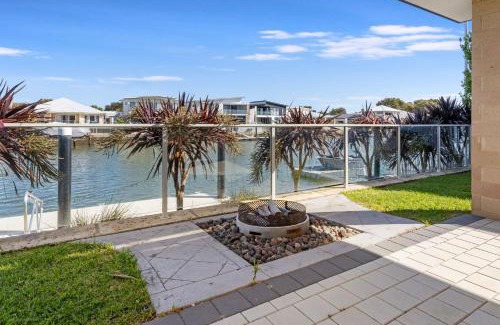 Geographe House | Windward Marina Retreat