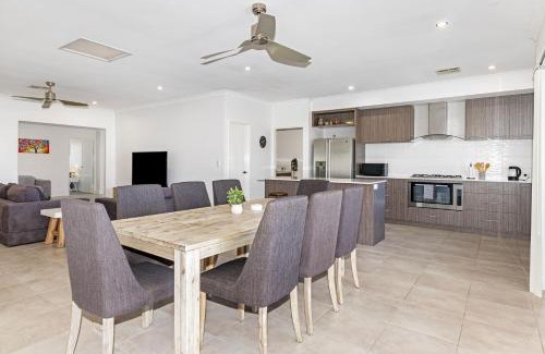 Geographe House | Windward Marina Retreat