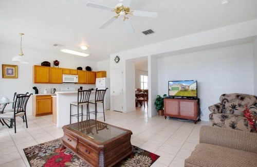 Windwood Bay House | Windwood Bay Vacation Home