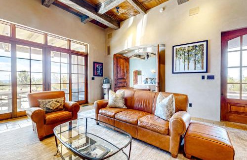Eldorado at Santa Fe House | Windy Acres Retreat
