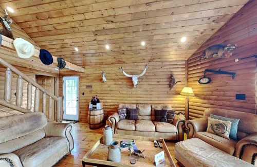Crellin House | Windy Acres