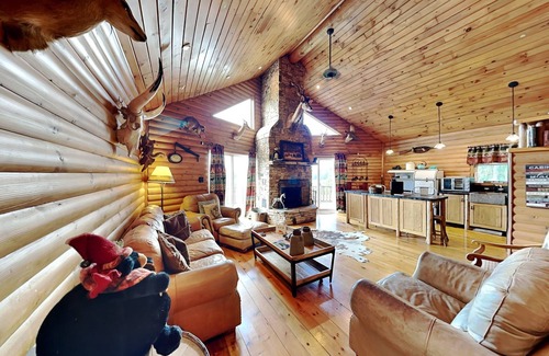 Crellin Cottage | Windy Acres
