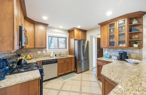 Arlington Heights House | Windy City Welcome