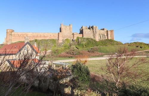 Bamburgh House | Windy Edge Cottage
