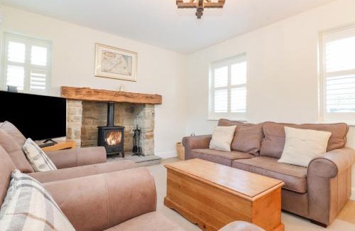 Bamburgh House | Windy Edge Cottage