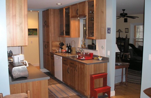 Georgetown House | "Windy Hill". Comfortable, Quiet, & Secluded