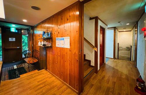 Yamanakako Hotel | Windy Hill Morinoyado - Vacation STAY 07760v